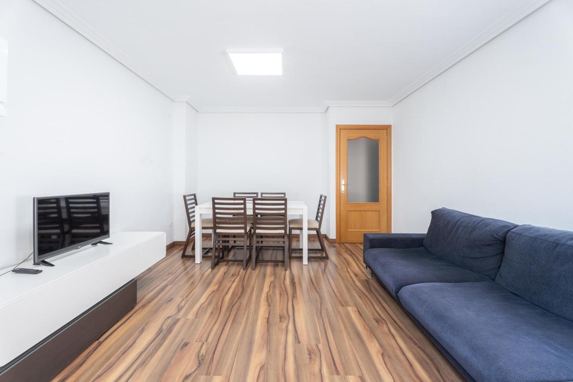 Ca Vivi Apartment Catarroja Exterior photo