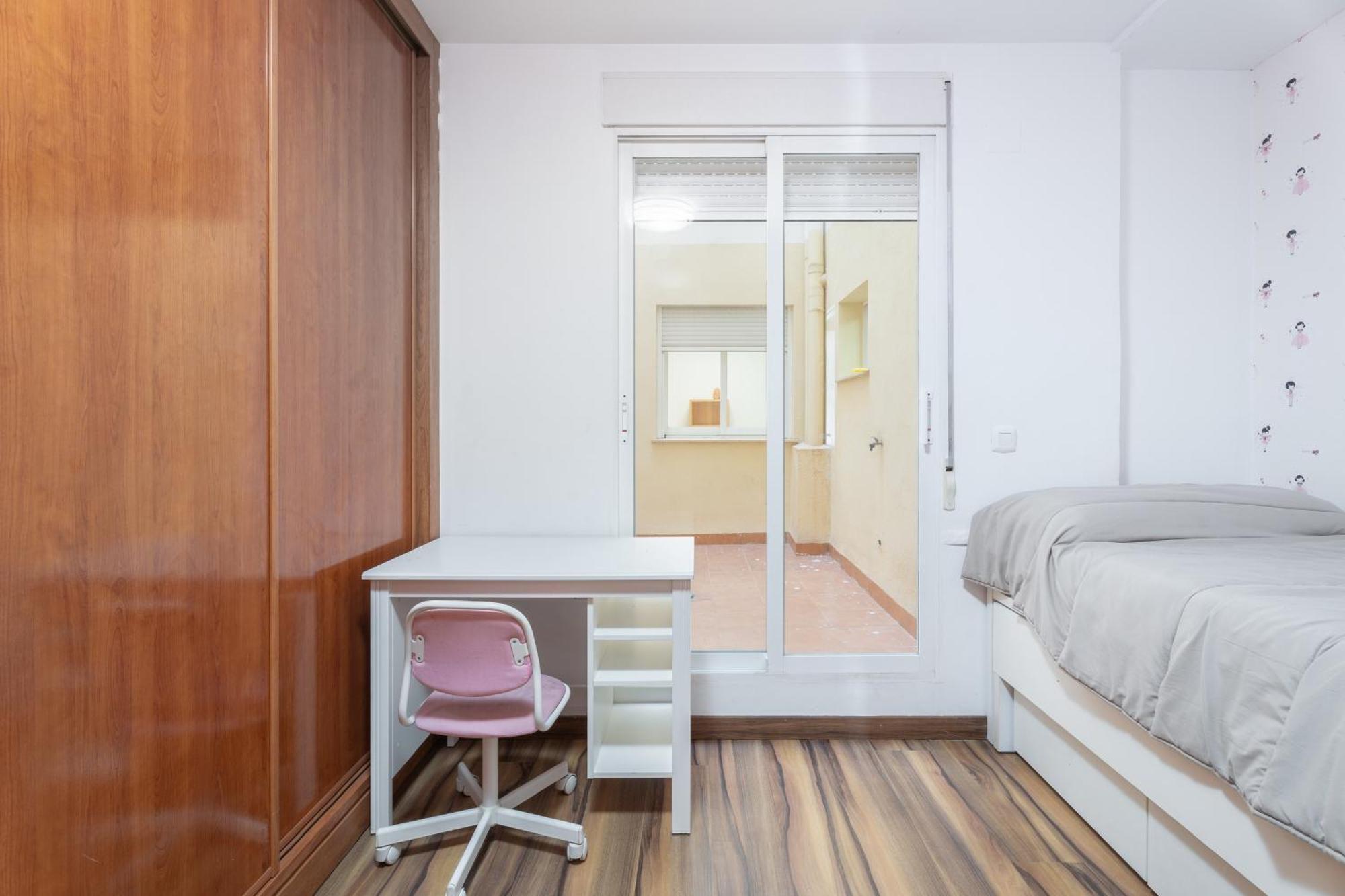 Ca Vivi Apartment Catarroja Exterior photo