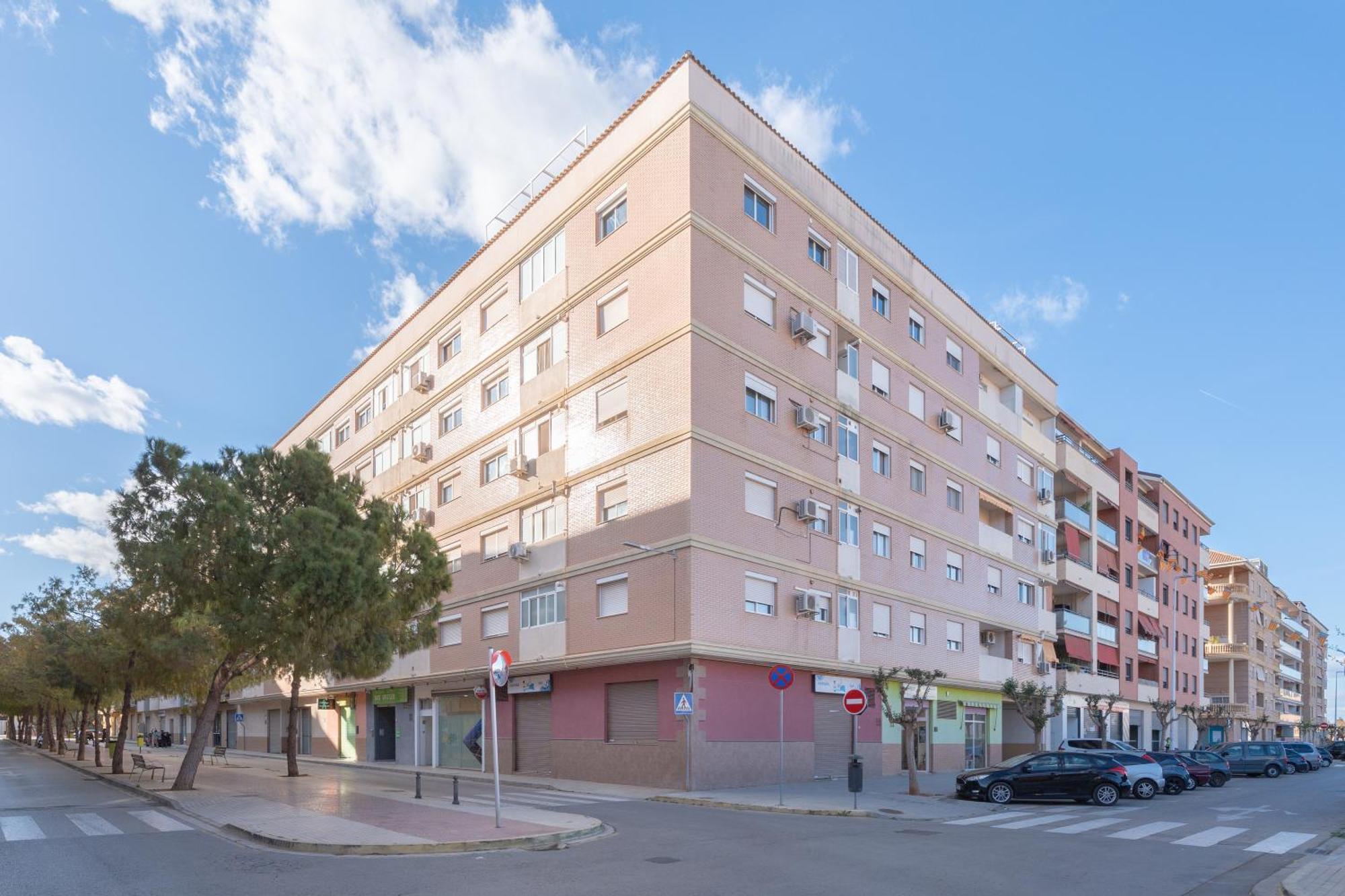 Ca Vivi Apartment Catarroja Exterior photo